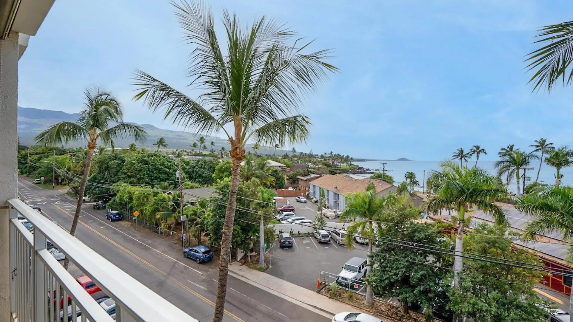 Island Surf 512-a Apartment *