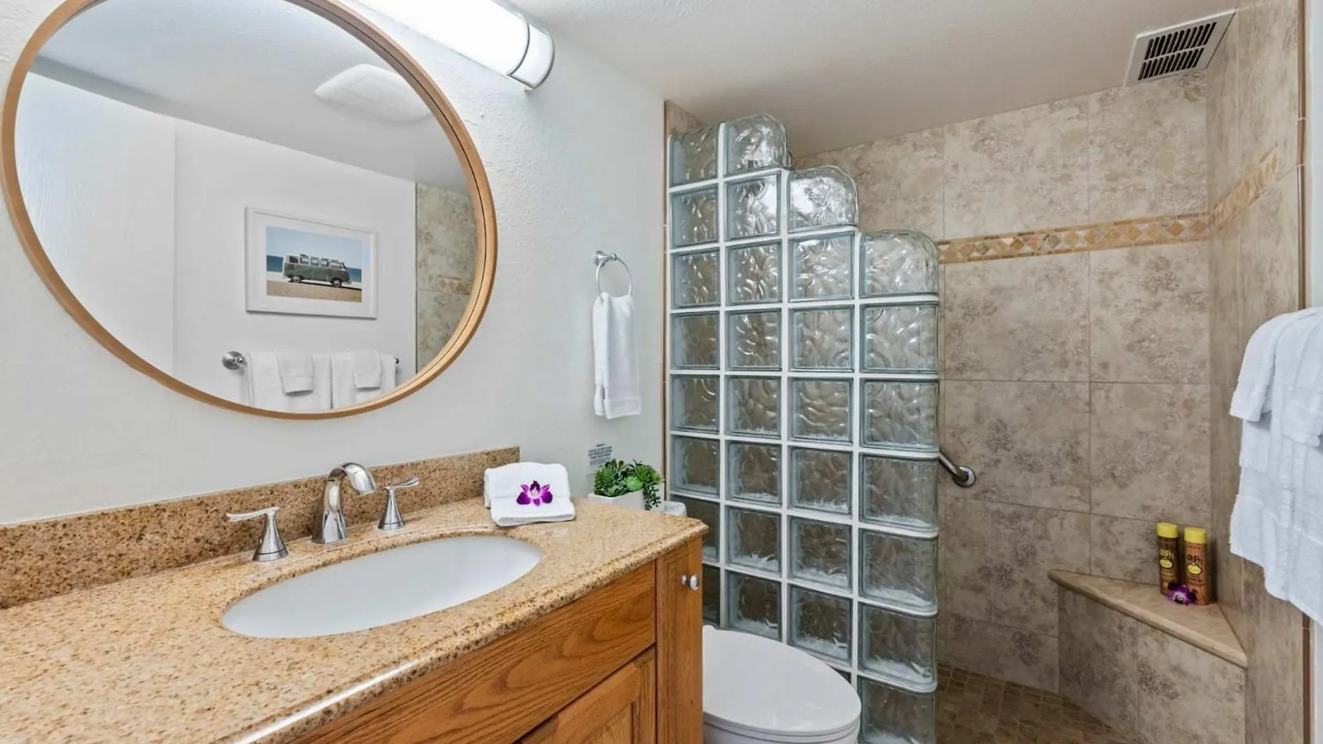 Oceanfront With Heated Pool Hot Tub & Lanai Wailuku