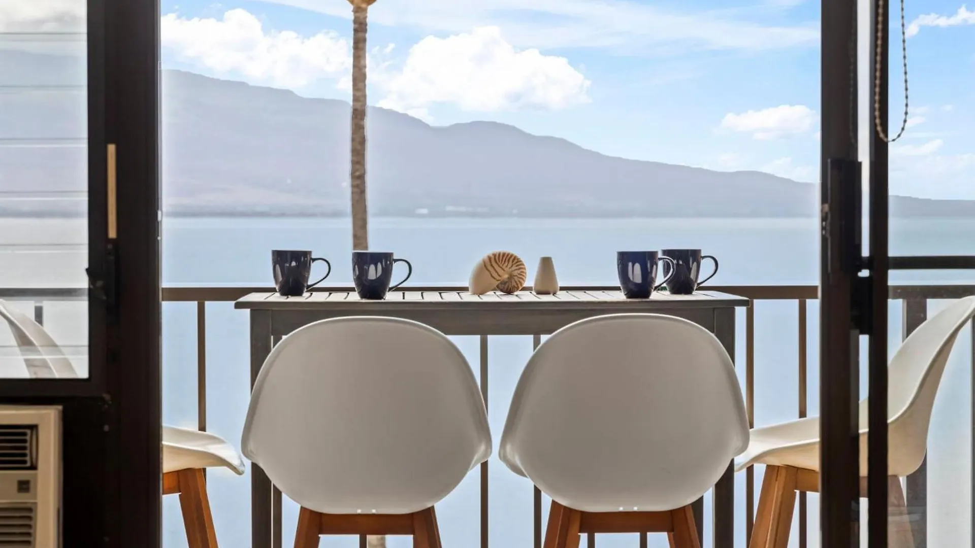 度假居 Oceanfront With Heated Pool Hot Tub & Lanai *
