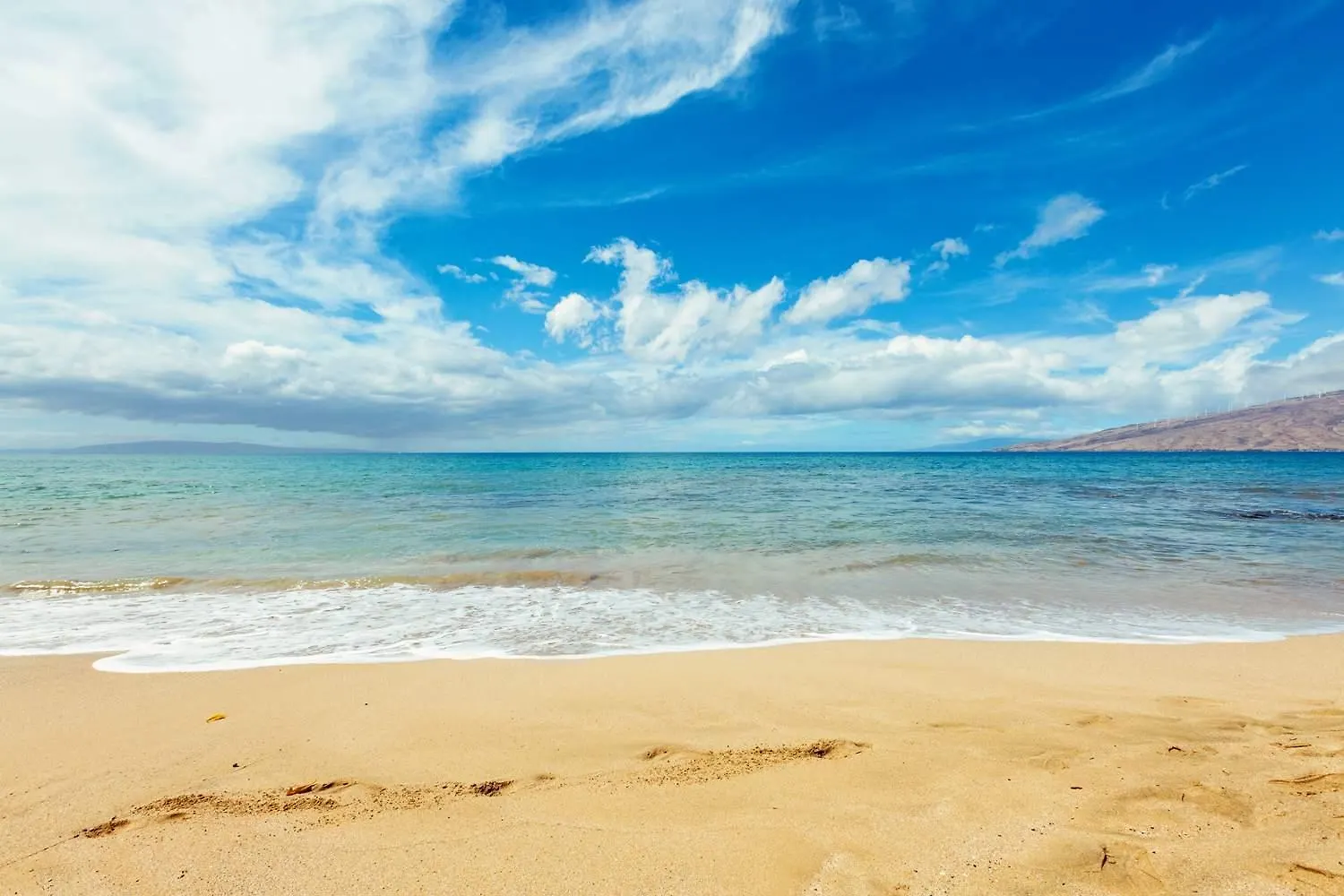 Oceanview - Lanai Ac Steps To & Pool