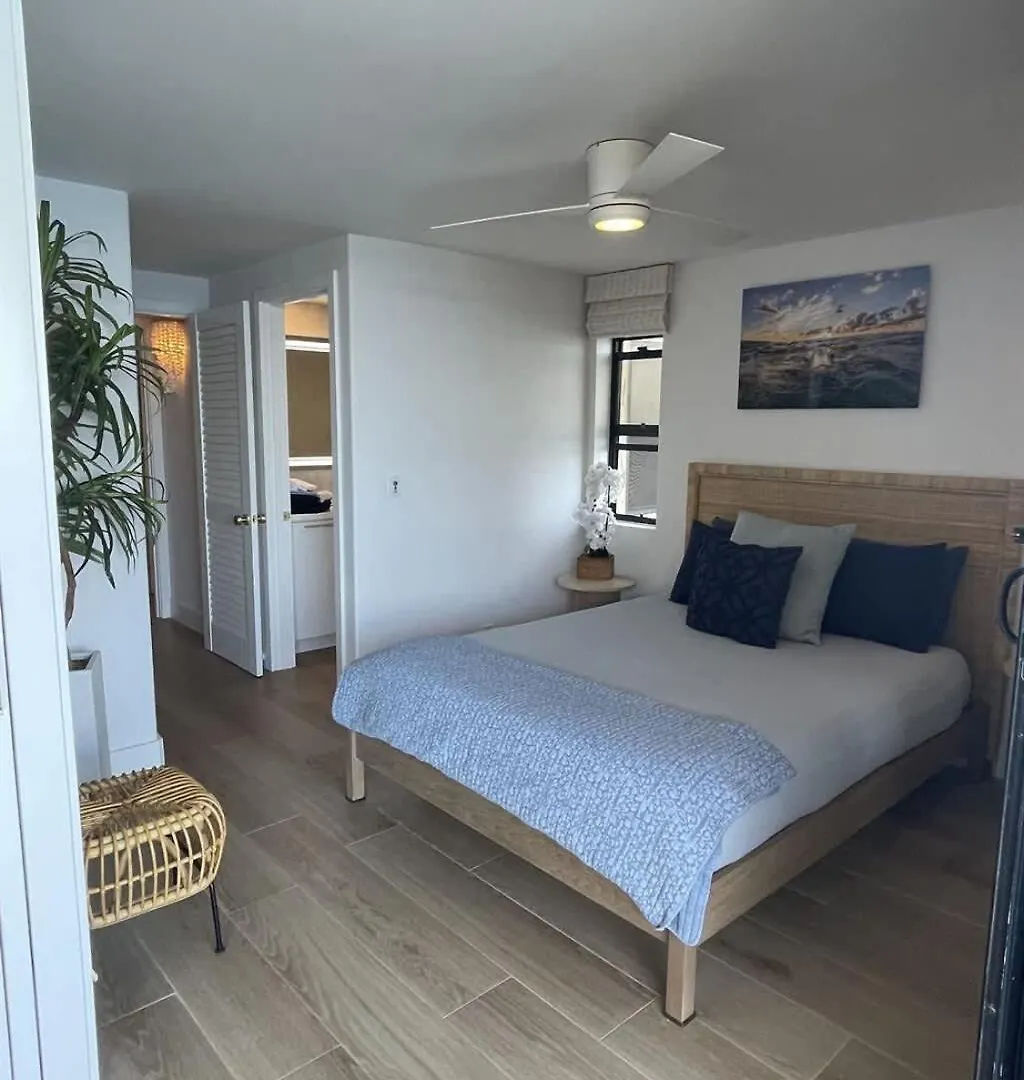 Unforgettable Oceanfront , Nature, Luxury & Tranquility Semesterbostad