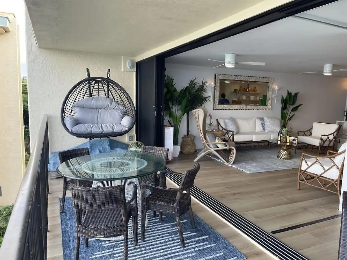 Semesterbostad Unforgettable Oceanfront , Nature, Luxury & Tranquility