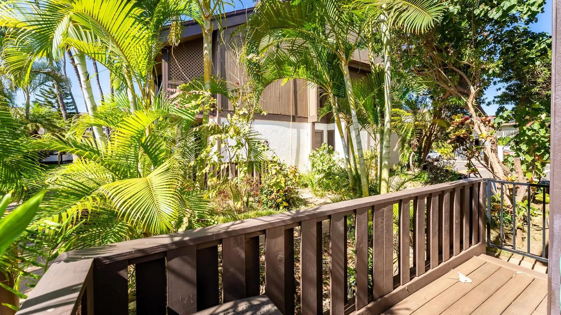 Your Maui Getaway-walk To The Beach, Pool, Hot Tub Lsv14