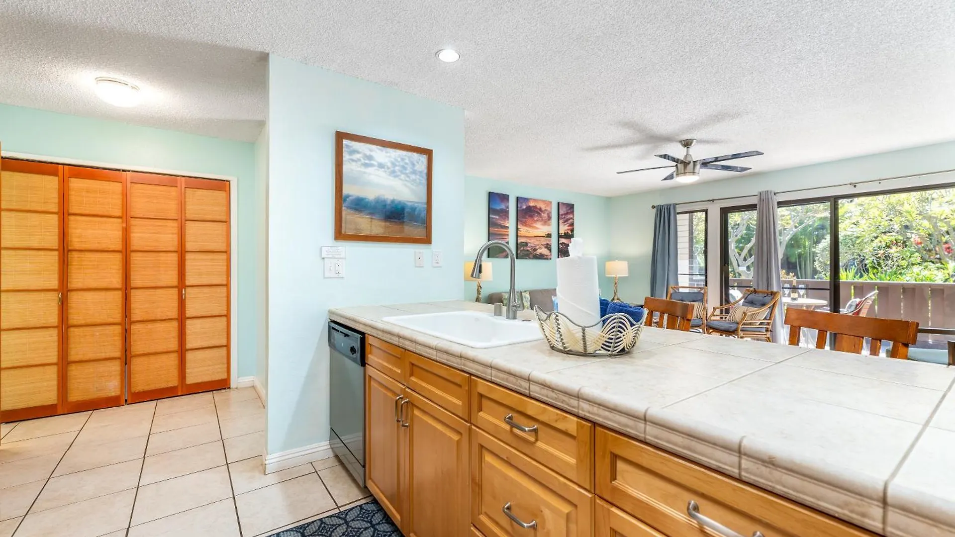Your Maui Getaway-walk To The Beach, Pool, Hot Tub Lsv14 קיהיי