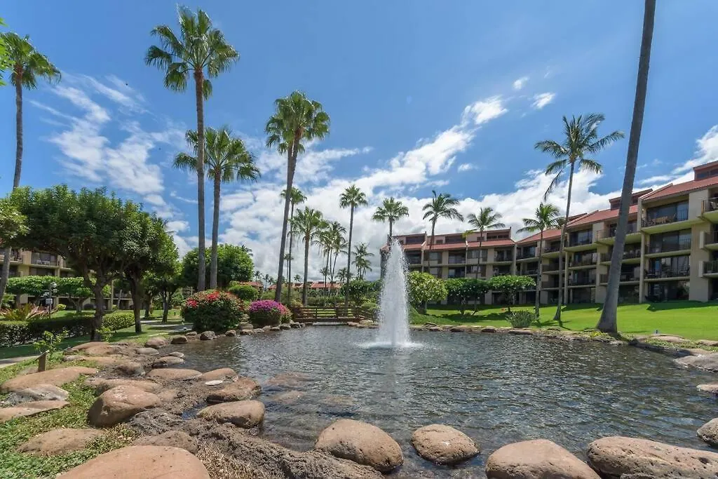 Appartamento Rear Ocean View 2 Bedroom Single Level At Kamaole Sands 9-305 *