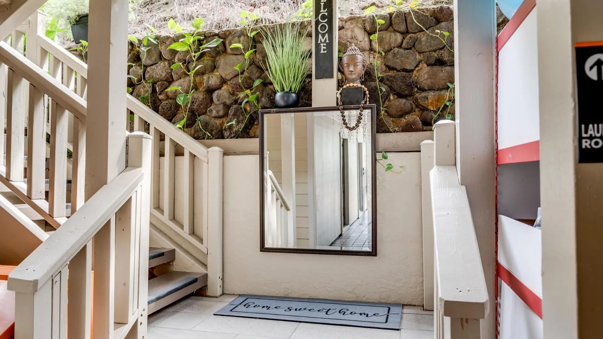 Unit 18 Maui Ohana Modern Apartmán *