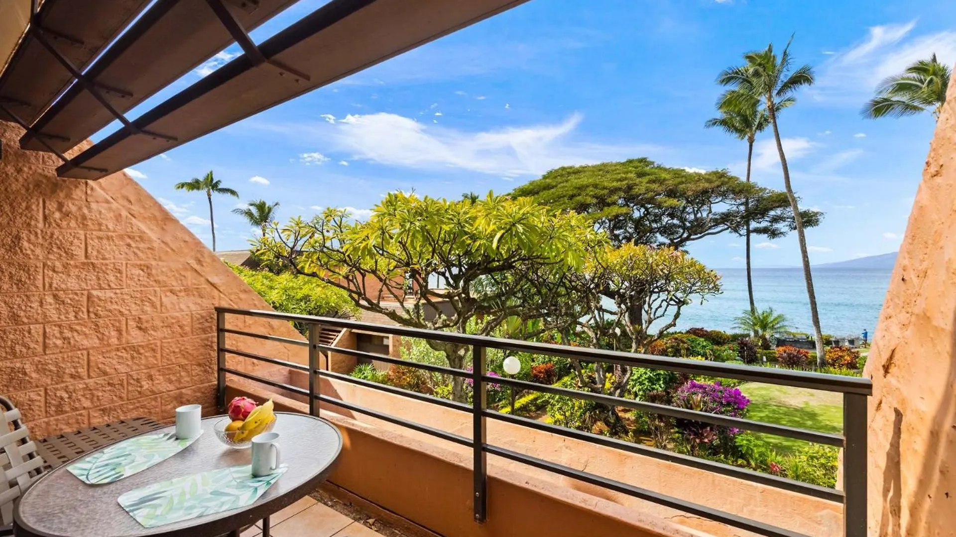 Holiday home Kuleana Club #509 - Ocean View - 1 Bedroom & 1 Bathroom - 2nd Floor