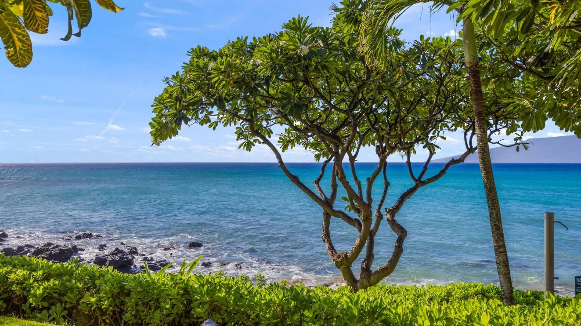 Kuleana Club #402 Oceanfront 1bedroom 1 Bathroom - Gated