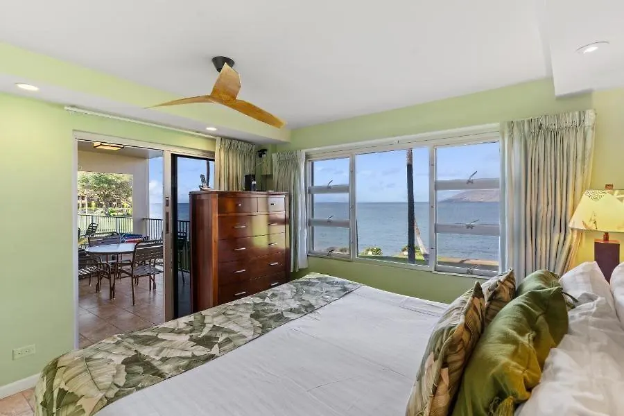 Royal Mauian, #207