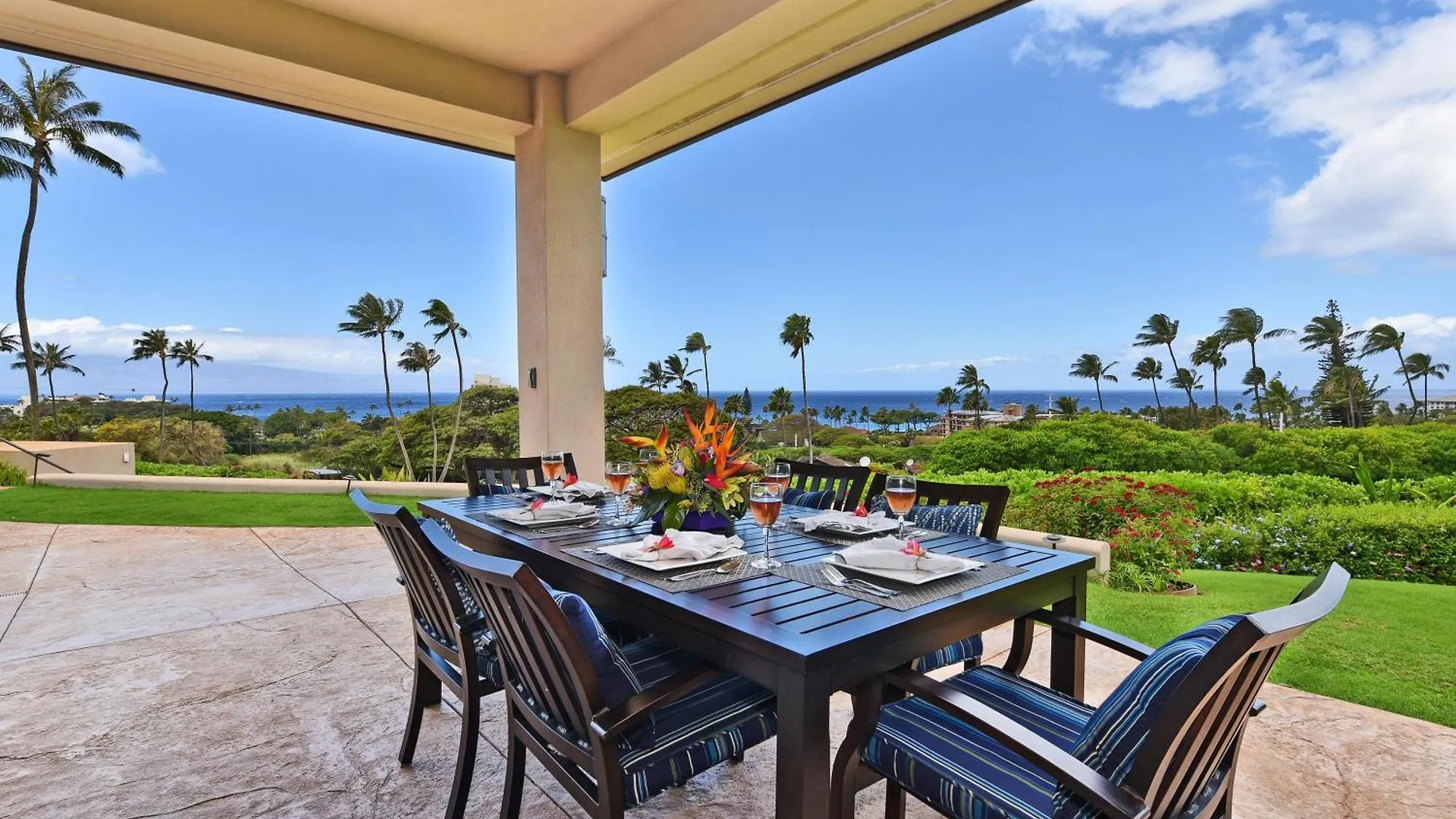 Hale Nui * Kaanapali