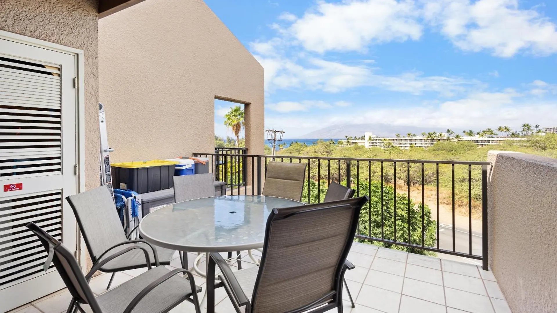 Сasa de vacaciones Kamaole Sands 4-406 - Mch Kihei