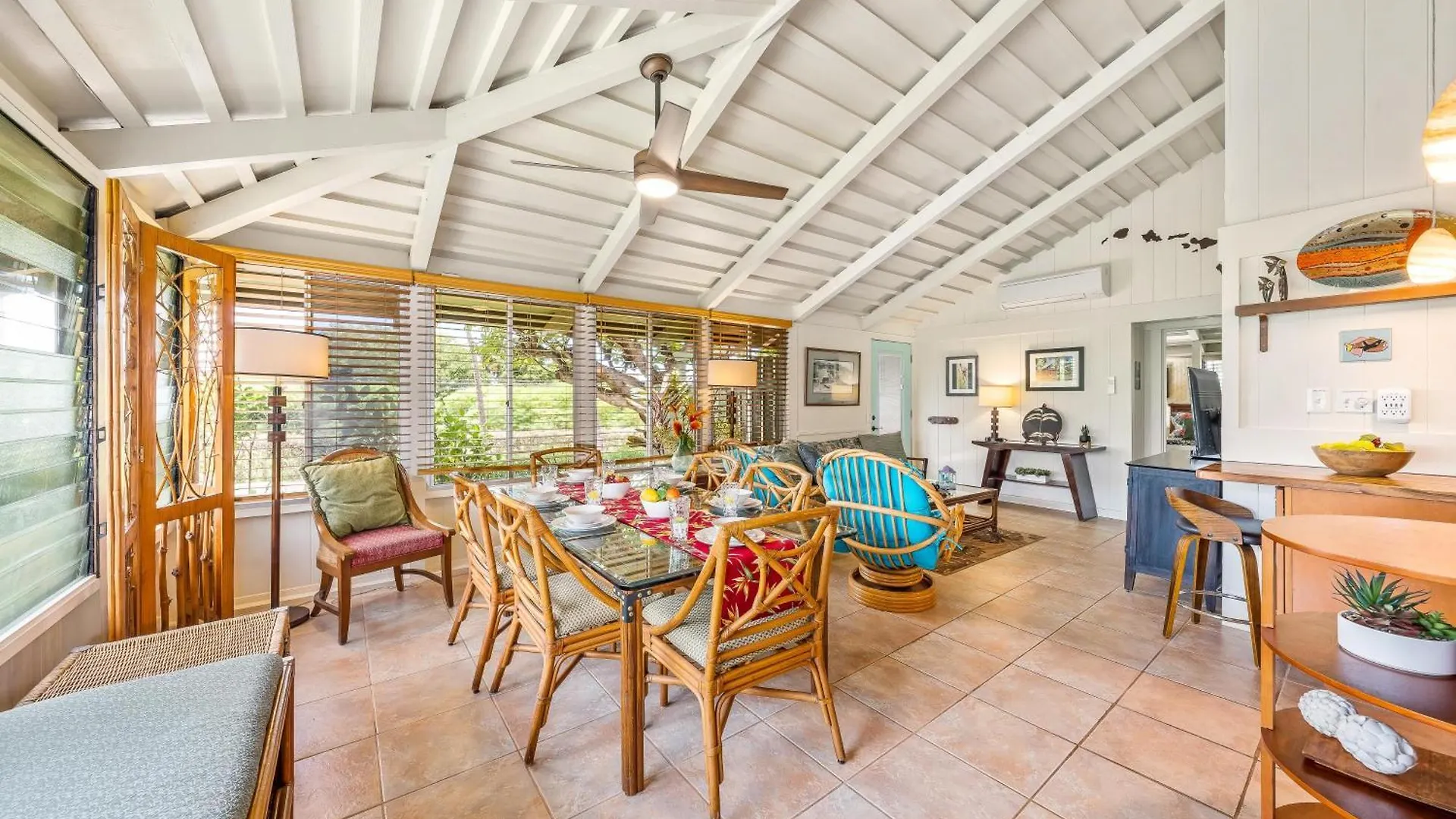 Holiday home International Colony Club 34 Lahaina