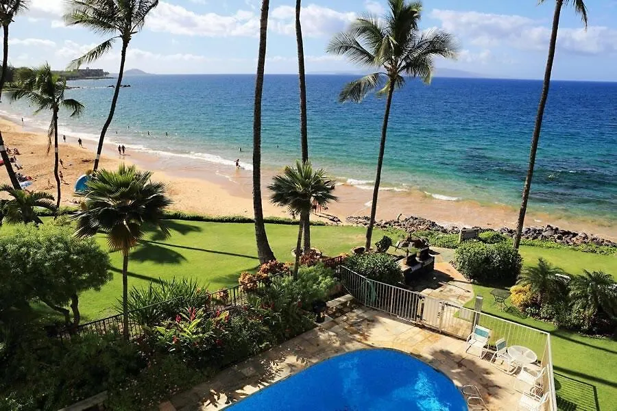 Kamaole Nalu, #405