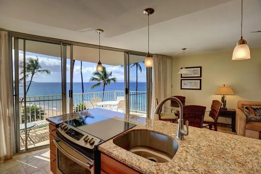 Kamaole Nalu, #405