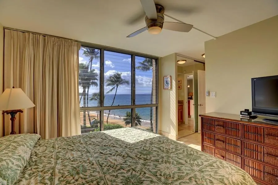 Lejlighed Kamaole Nalu, #405