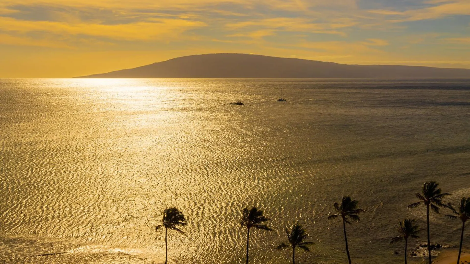 Oceanfront Views Above Dukes - Wrap Around Lanai - Outdoor Kitchen Honua Kai H351 Лахайна