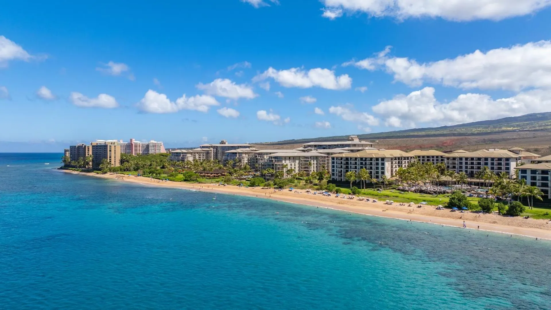 Дом отдыха Oceanfront Views Above Dukes - Wrap Around Lanai - Outdoor Kitchen Honua Kai H351 Лахайна