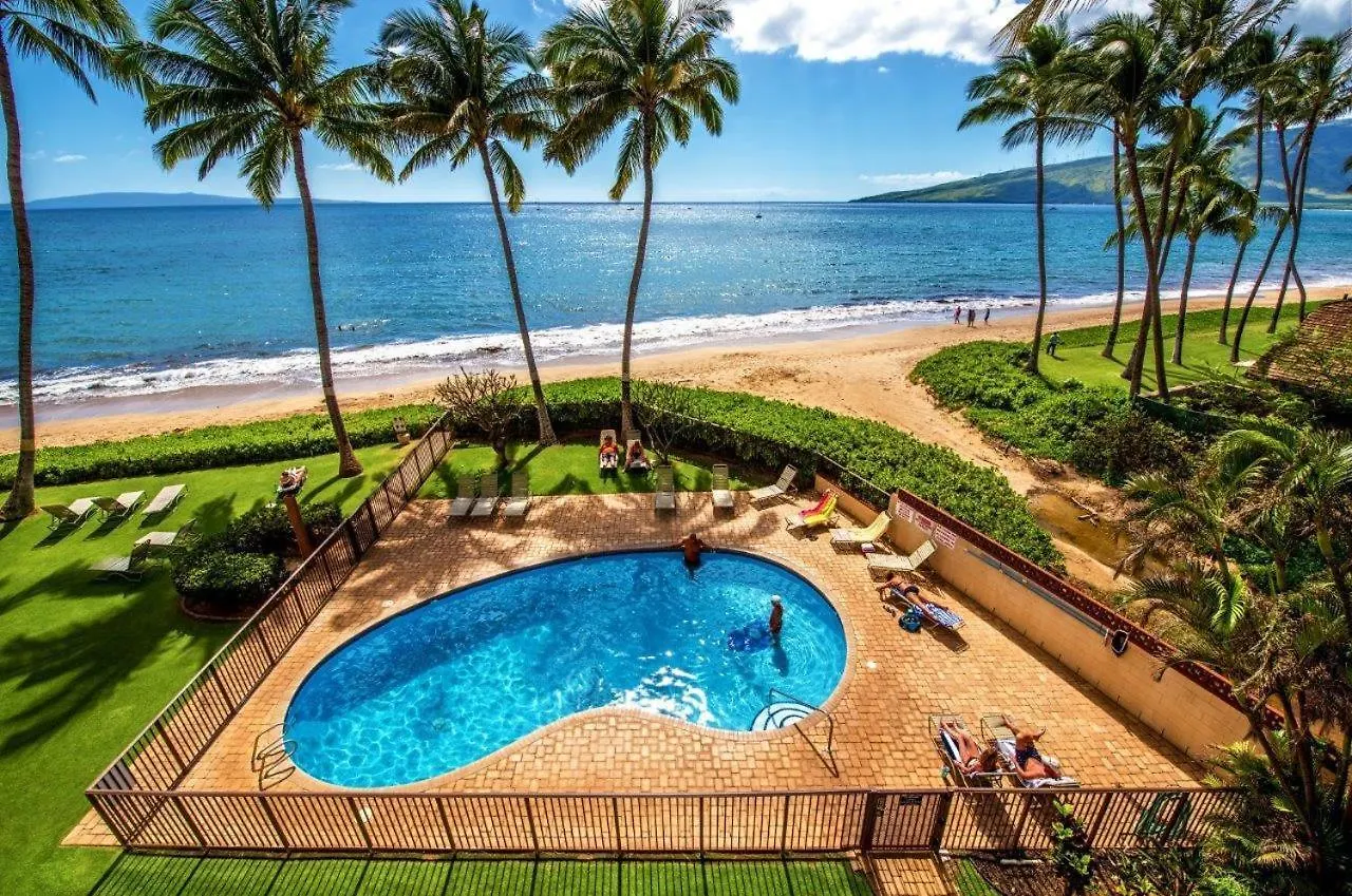 401 Hébergement de vacances Kihei