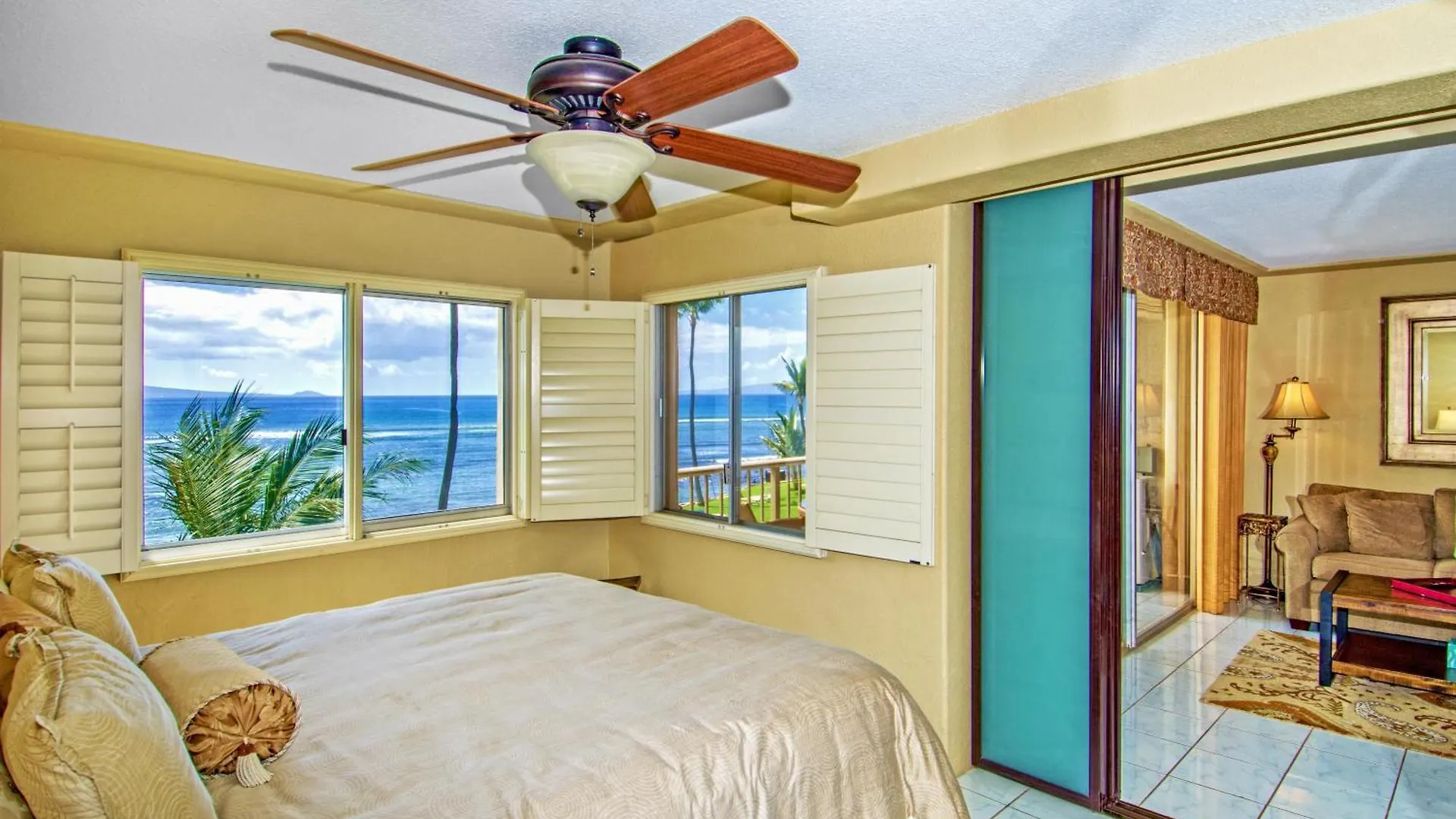 Maalaea Kai 317 * Wailuku