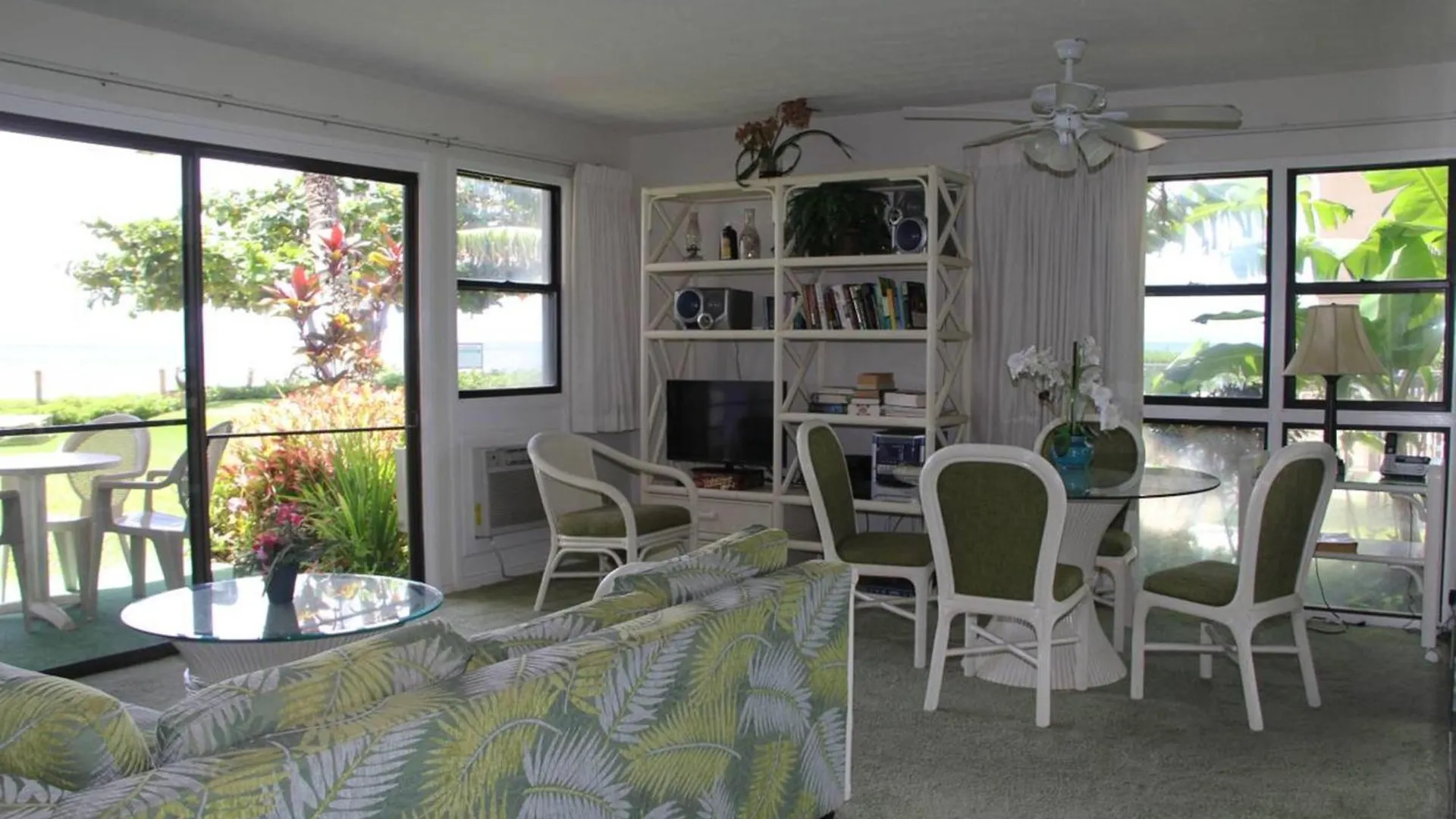 Makani A Kai A-3 Tatil Evi Wailuku