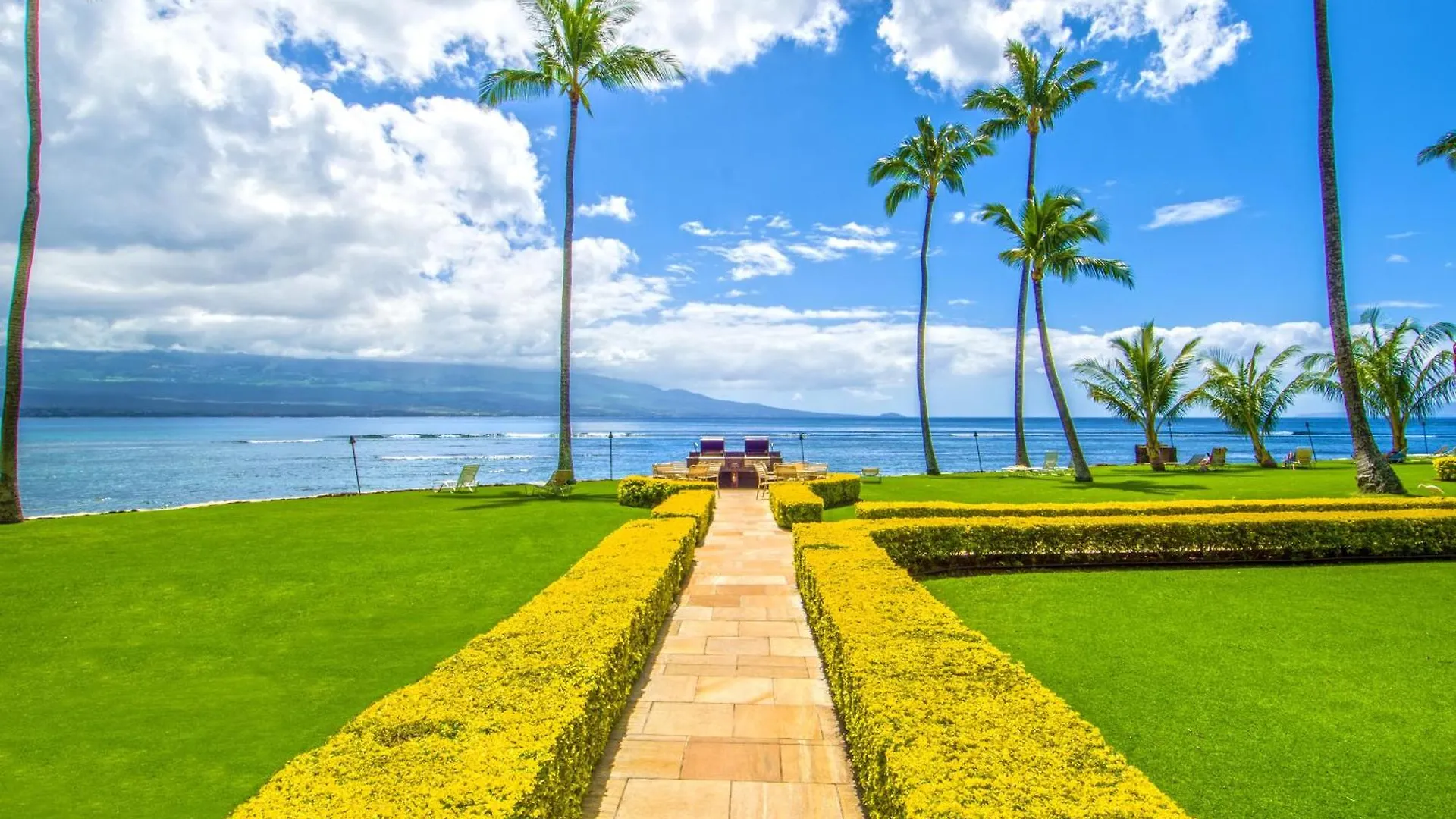 Maalaea Kai 317 Ferienhaus *
