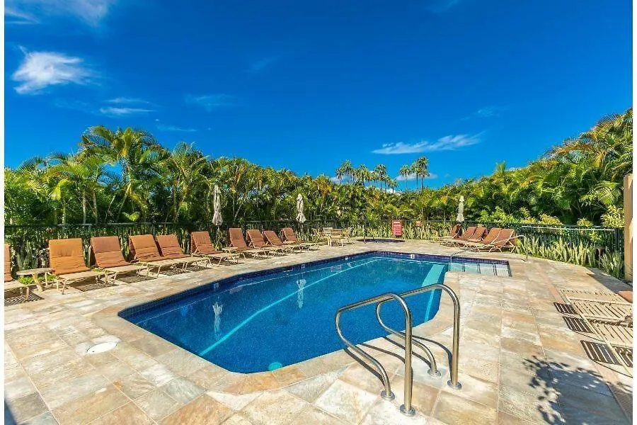 Elua, #1503 Apartament Wailea (Maui)