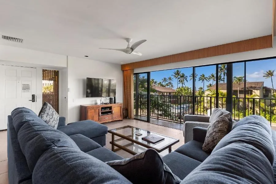 Elua, #1503 Wailea (Maui)