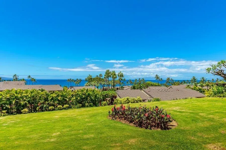 Elua, #1503 Wailea (Maui)