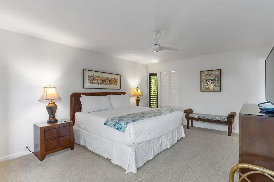 Elua, #1503 Apartament Wailea (Maui)