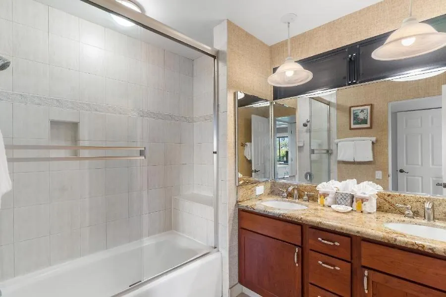 Apartament Elua, #1503 Wailea (Maui)