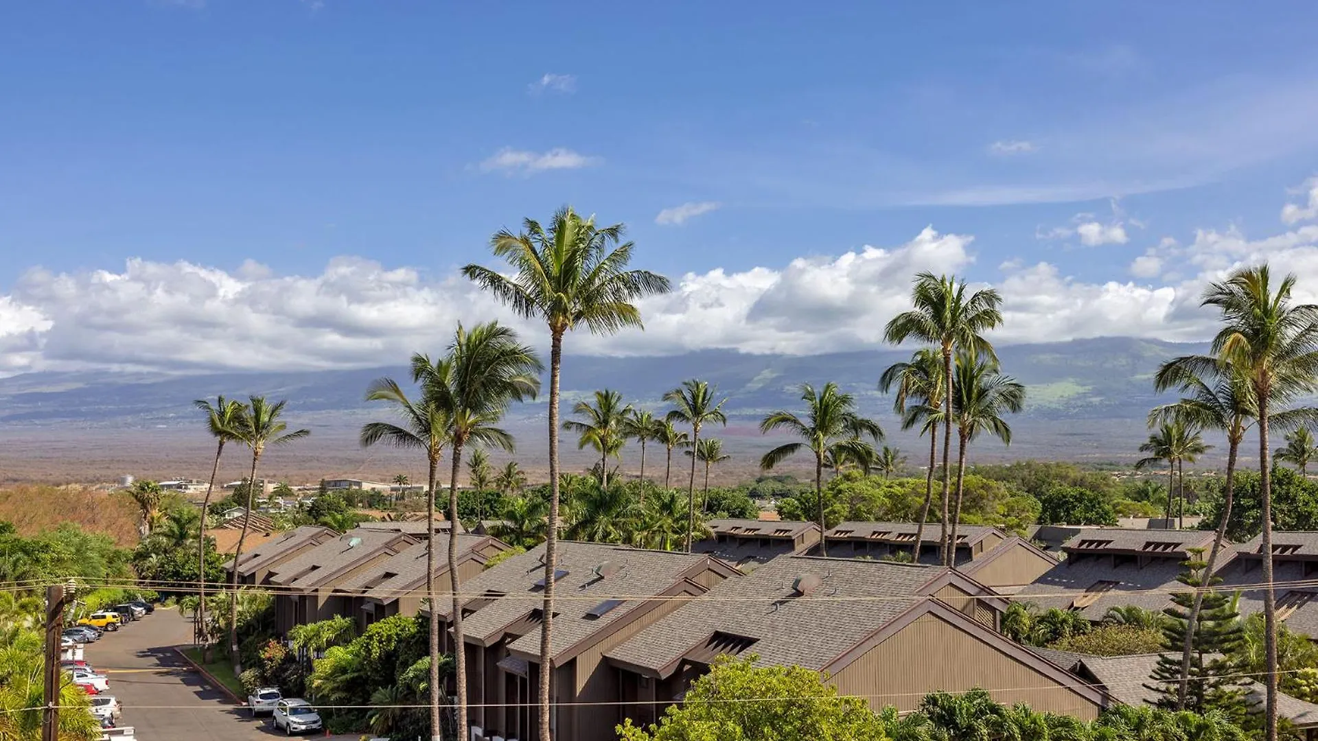 Oceanfront Modern & Elegant Vistas Apartment Kihei