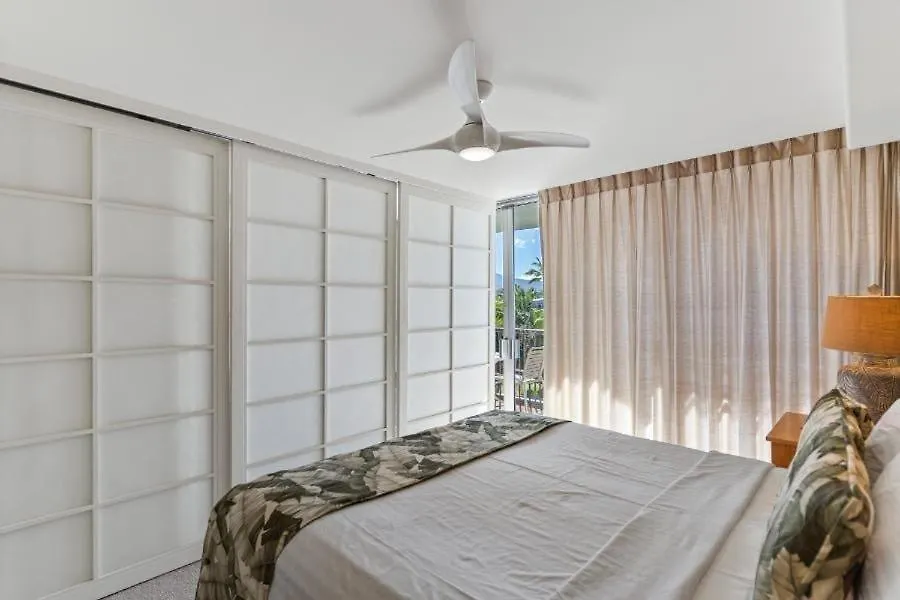 Διαμέρισμα Mana Kai Maui Resort, #405a