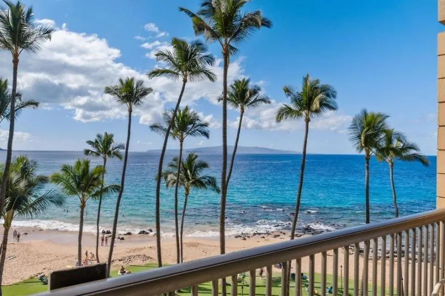 Mana Kai Maui Resort, #405a Διαμέρισμα *