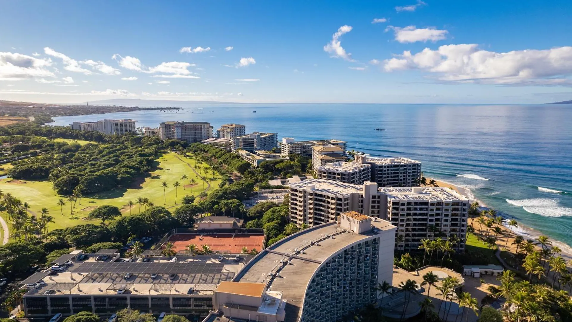 Vakantiehuis Luxurious Oceanfront Retreat At Kaanapali Alii Experience Aloha In Every Moment *