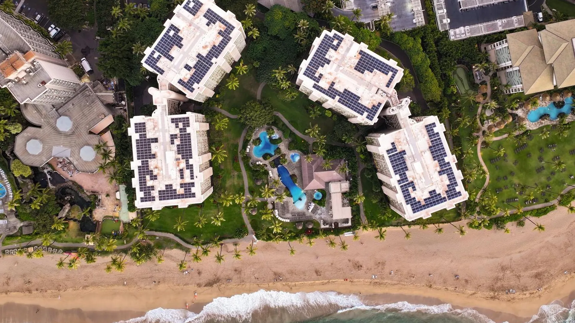 Luxurious Oceanfront Retreat At Kaanapali Alii Experience Aloha In Every Moment Vakantiehuis Lahaina