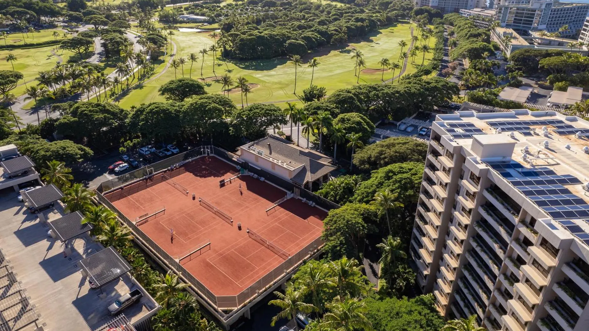 Luxurious Oceanfront Retreat At Kaanapali Alii Experience Aloha In Every Moment * Lahaina