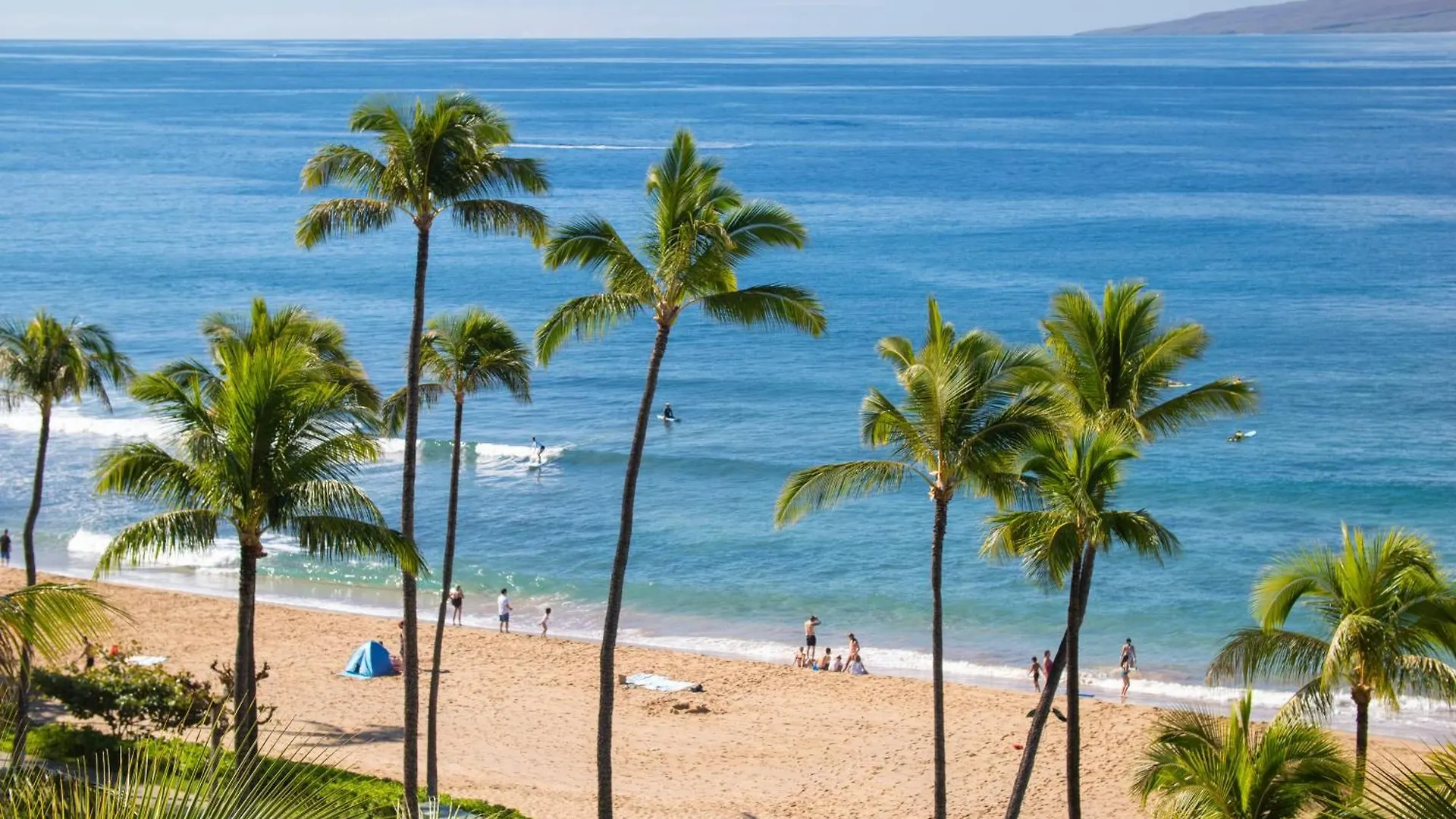 Vakantiehuis Luxurious Oceanfront Retreat At Kaanapali Alii Experience Aloha In Every Moment *