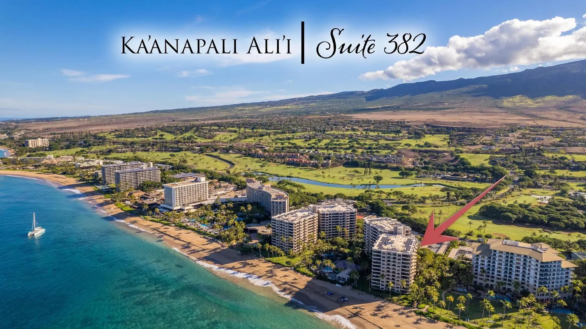 Vakantiehuis Luxurious Oceanfront Retreat At Kaanapali Alii Experience Aloha In Every Moment *