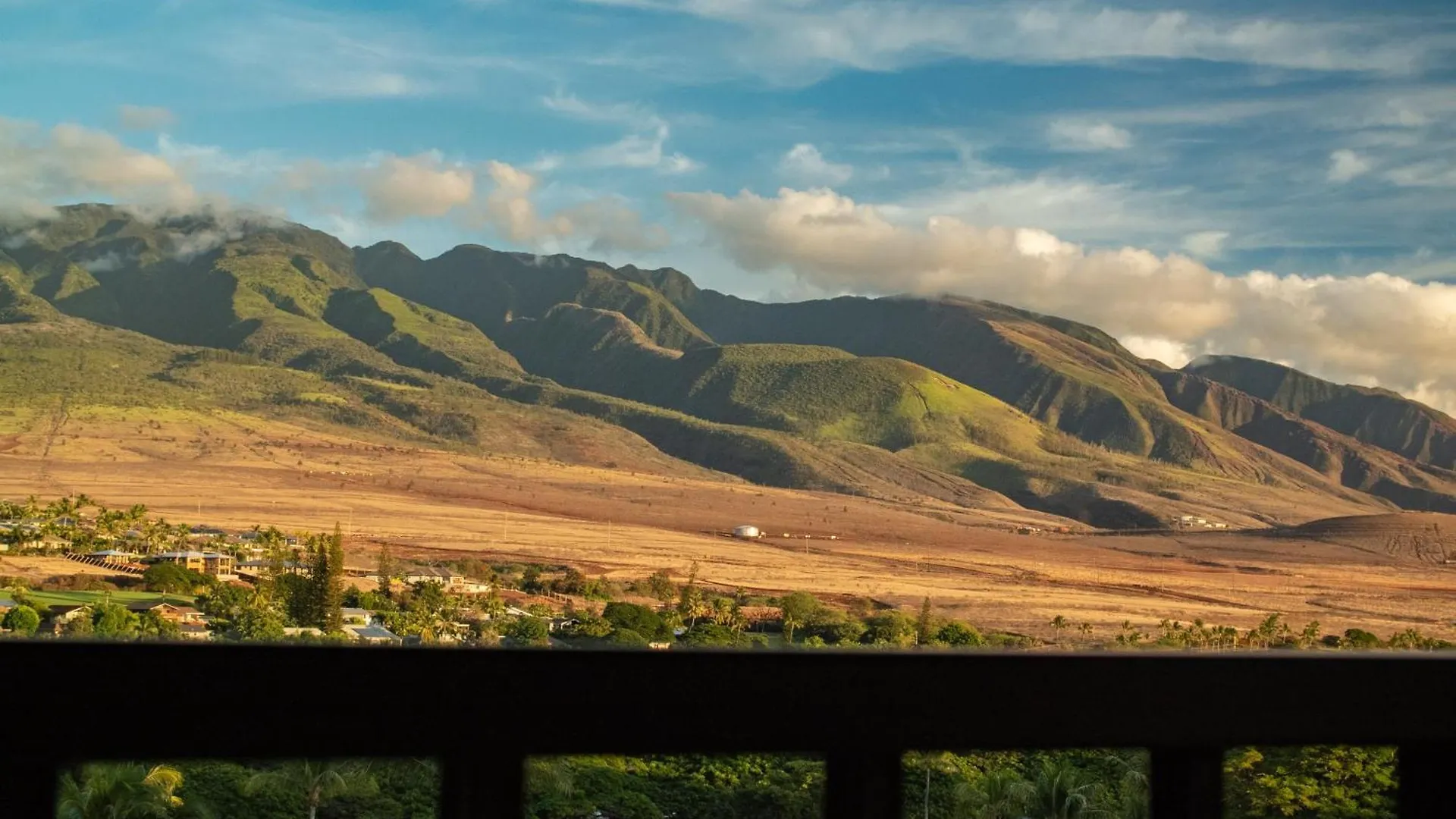 Luxurious Oceanfront Retreat At Kaanapali Alii Experience Aloha In Every Moment Vakantiehuis Lahaina