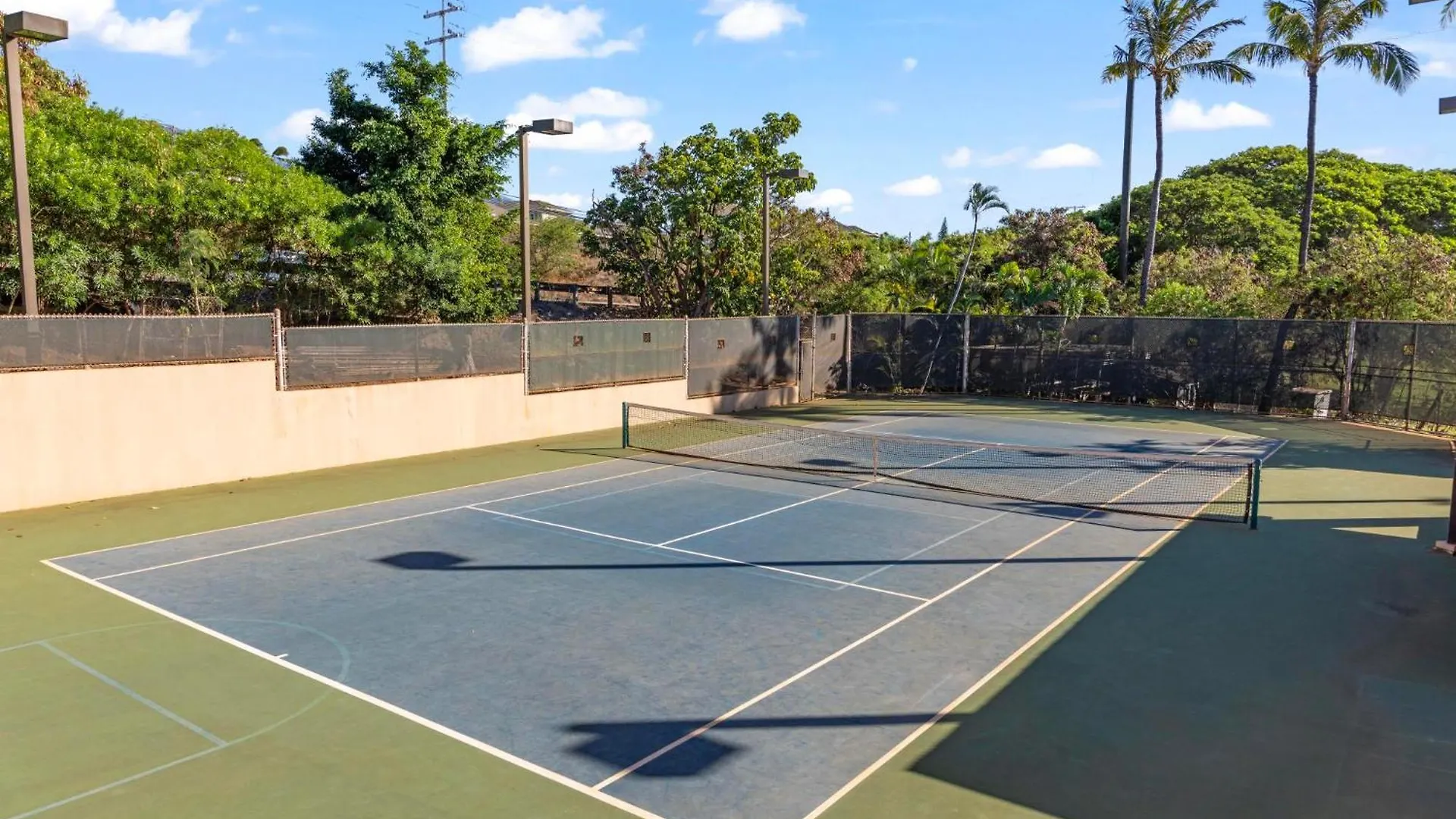 Ocean Bliss Awaits - Spacious Lanai - Outdoor Grill - Golf Course Views * Lahaina
