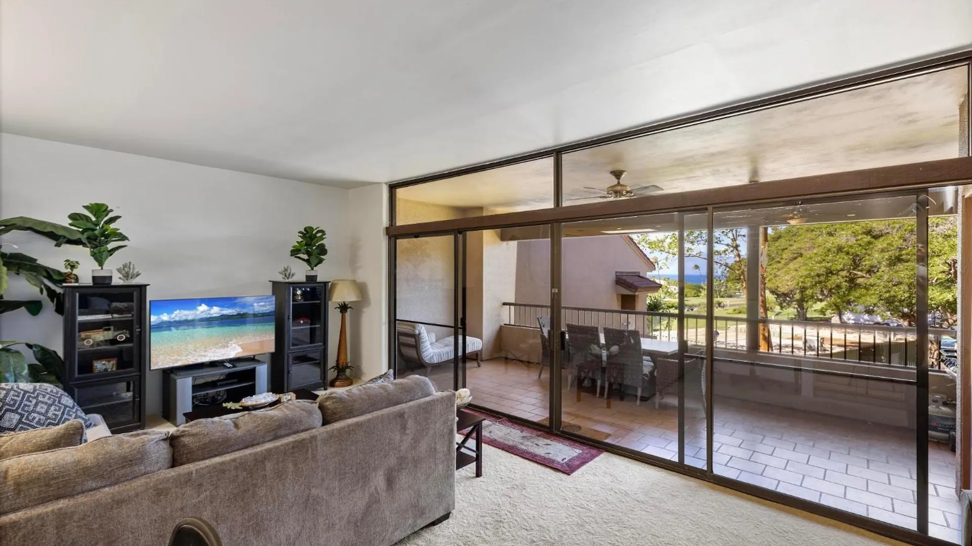 Holiday home Ocean Bliss Awaits - Spacious Lanai - Outdoor Grill - Golf Course Views *