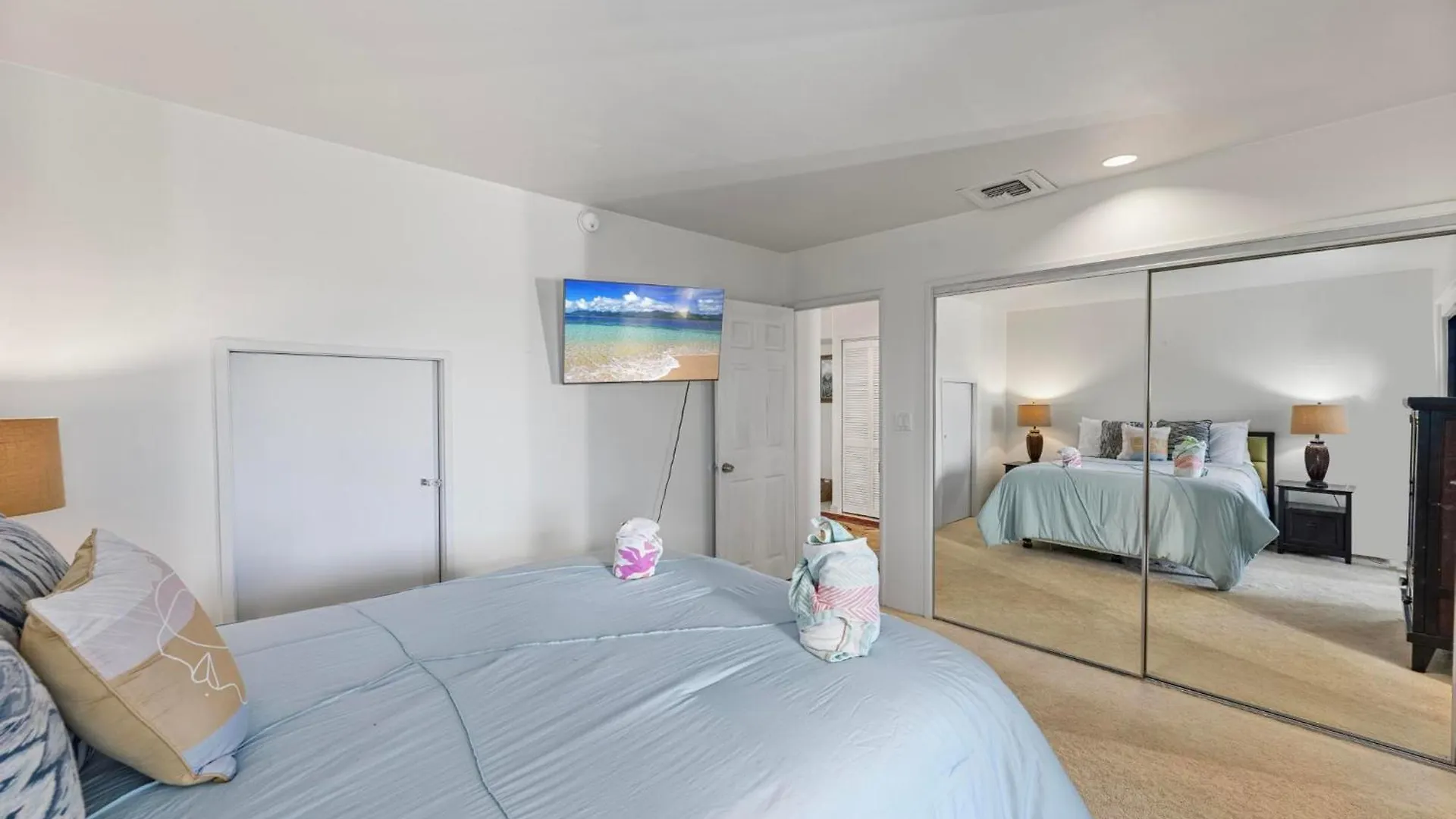 Holiday home Ocean Bliss Awaits - Spacious Lanai - Outdoor Grill - Golf Course Views *