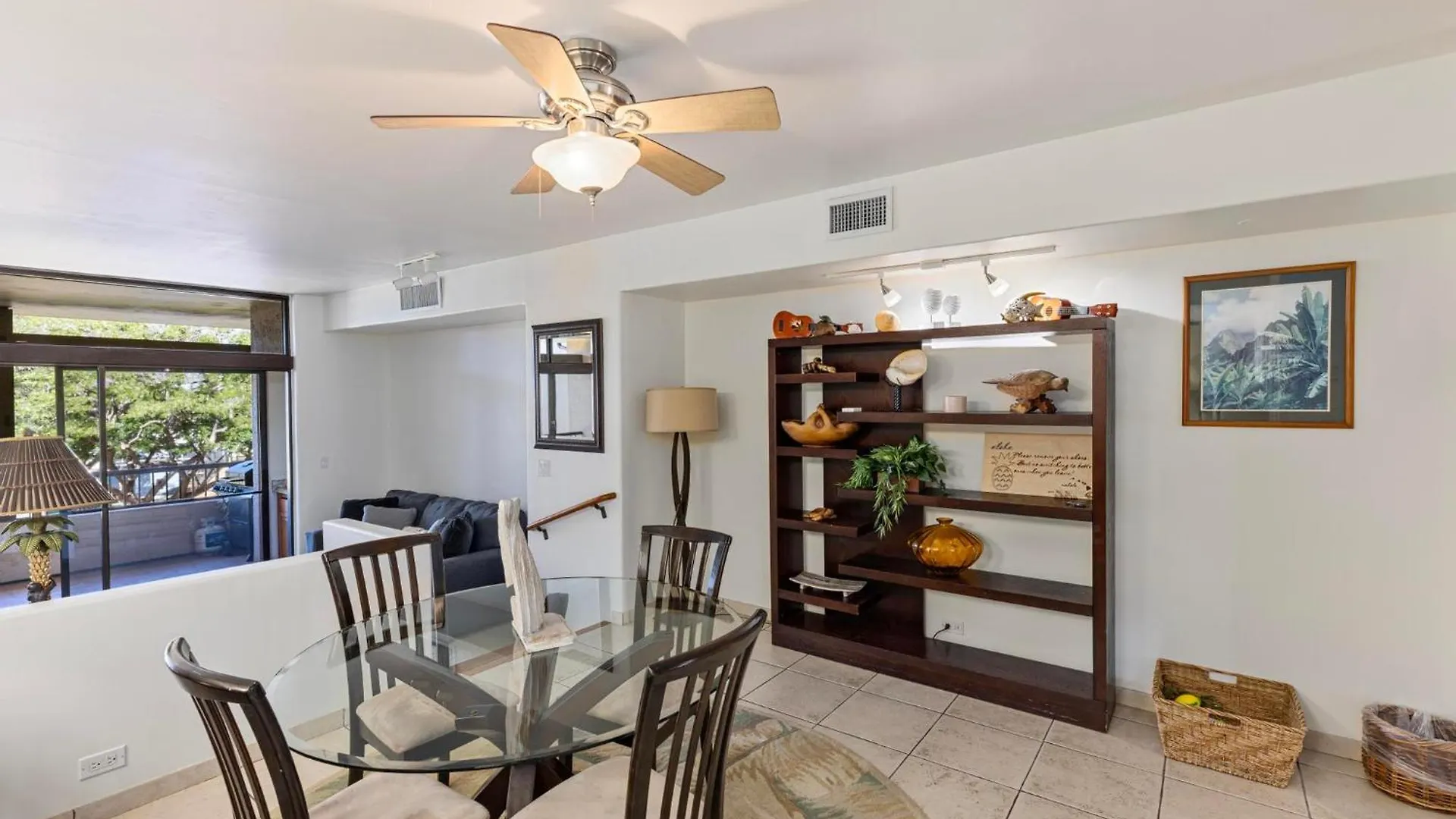 Holiday home Ocean Bliss Awaits - Spacious Lanai - Outdoor Grill - Golf Course Views
