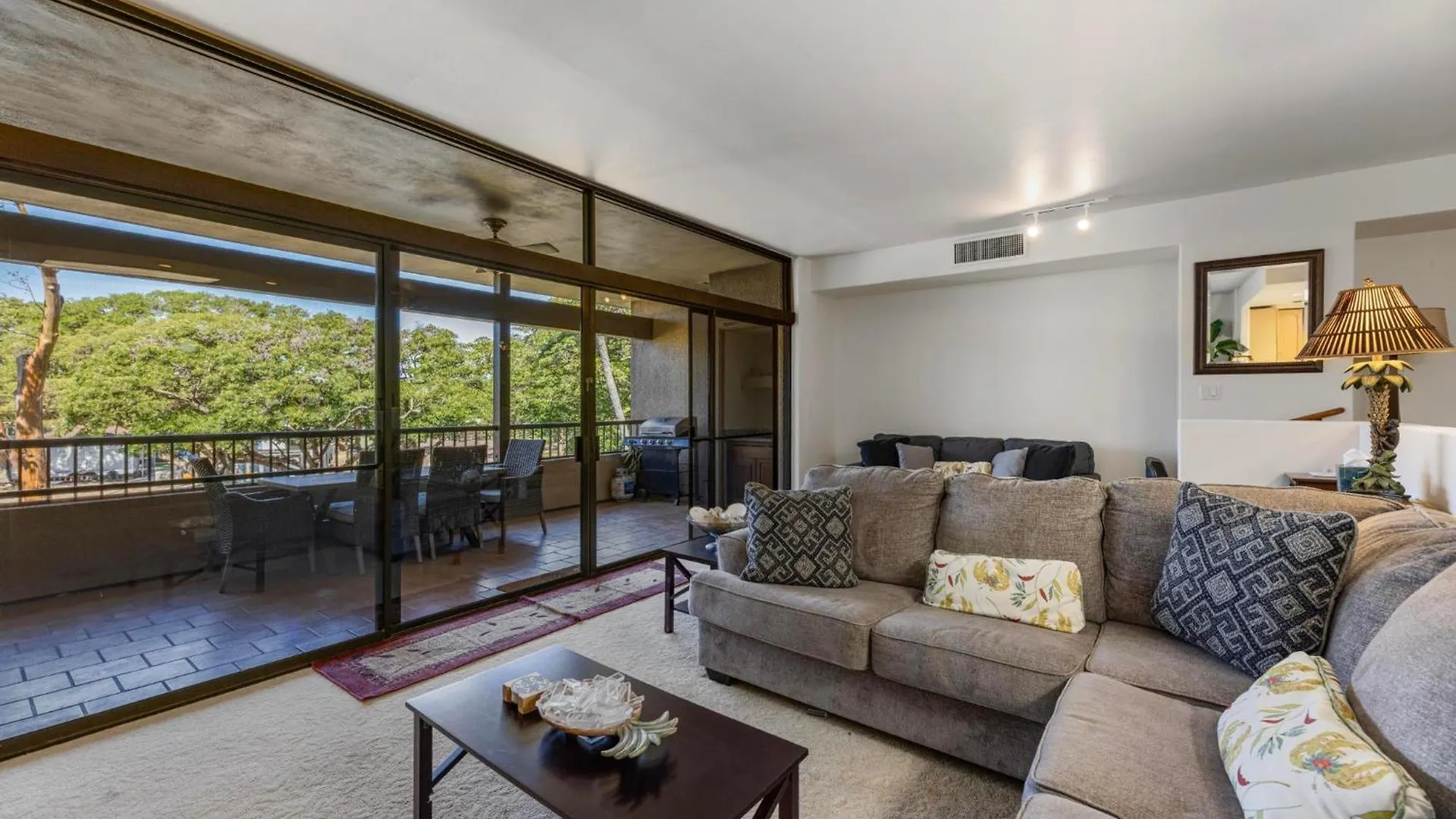 Holiday home Ocean Bliss Awaits - Spacious Lanai - Outdoor Grill - Golf Course Views