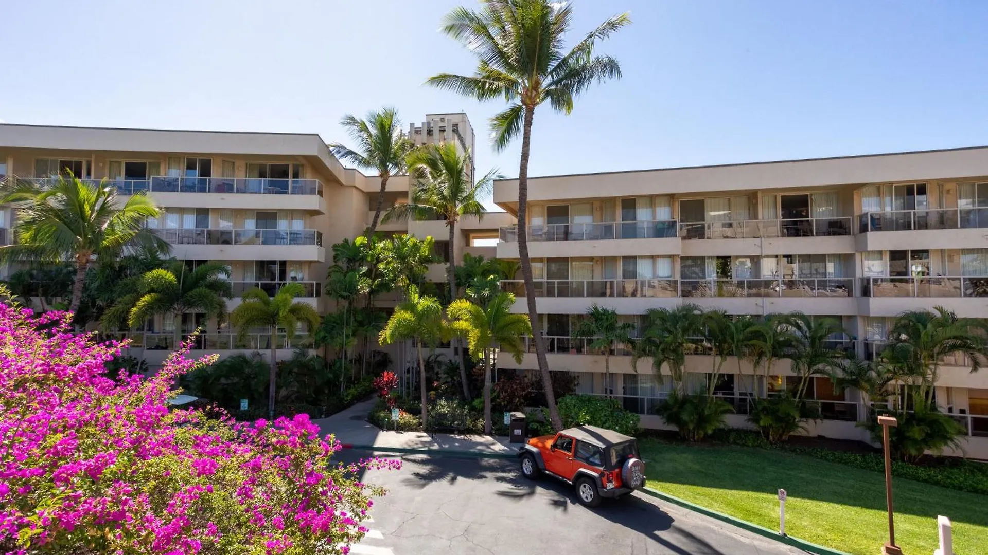 Lejlighedshotel Walk To Beach From This Renovated Studio With King Bed And Resort-Level Amenities