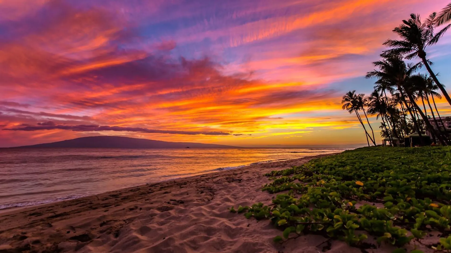 Ocean Views At Honua Kai - Soak In Maui Sunsets On Expansive Lanai -hokulani 719