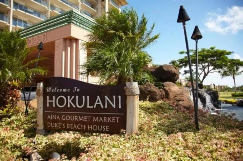 Ocean Views At Honua Kai - Soak In Maui Sunsets On Expansive Lanai -hokulani 719 Dom wakacyjny Lahaina