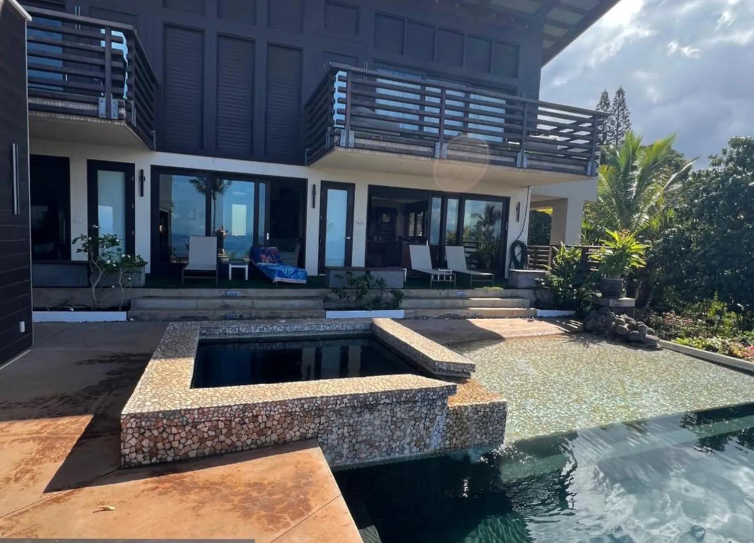 One-of-a-kind Maui Getaway! Willa