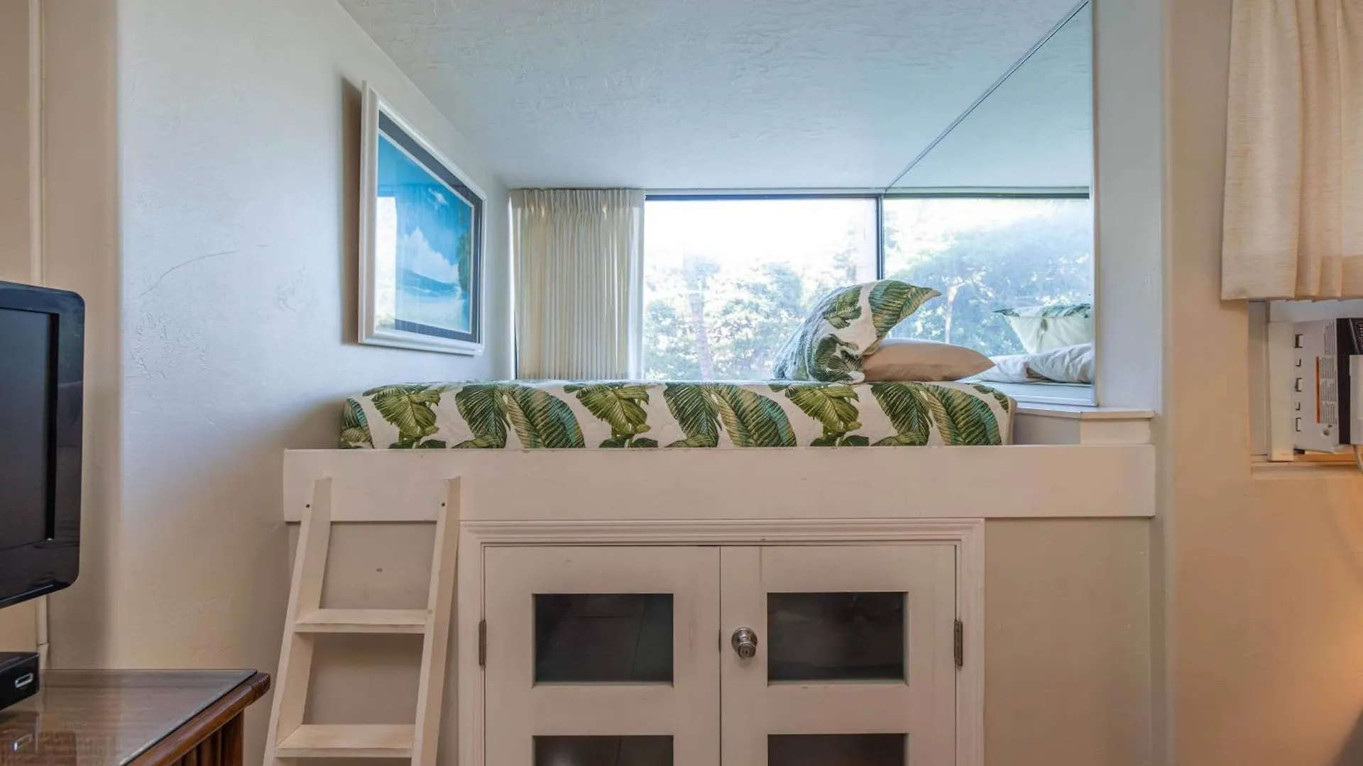 Apartamento Kealia 208 *