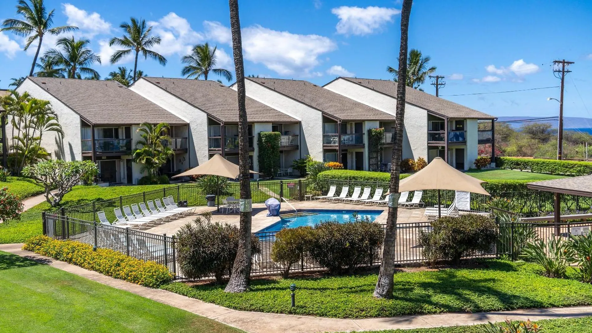 Hale Kamaole 241